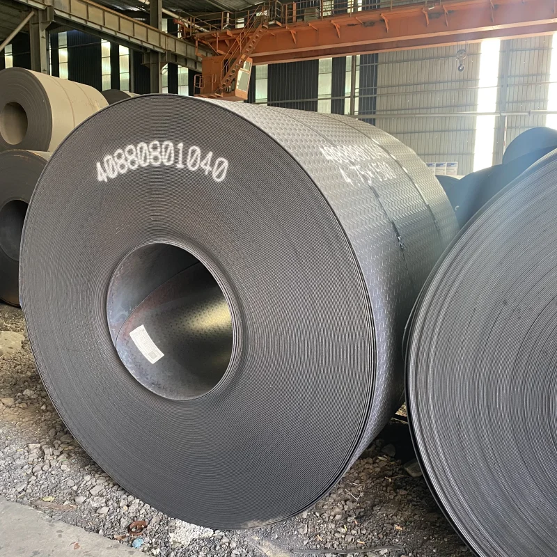 Popular product cheap price direct supply DX51D A36 Z108 hot dip galvanized steel coils in hot sale