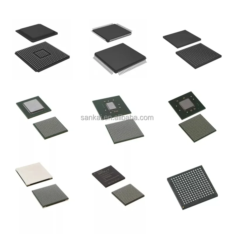 Телефон флэш-памяти nand ic KLUDGAG1BD-B0B1 KLUDGAG1BD купить электронные компоненты-KLUDGAG1