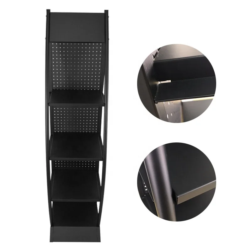 Gas station shelves Motor Oil Engine Oil Display Rack Motor lubricant oil display rack for Gas Station