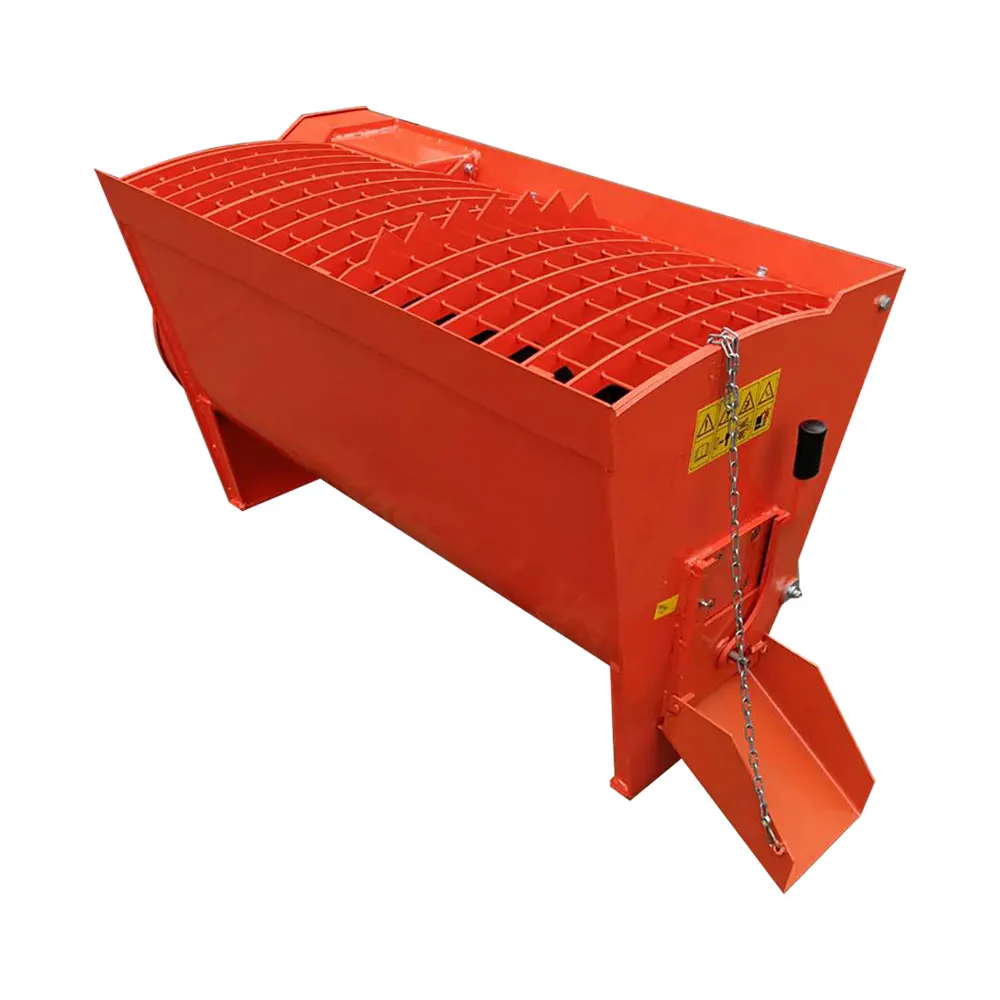 backhoe bucket concrete mixer/concrete mixer bucket/concrete bucket mixer