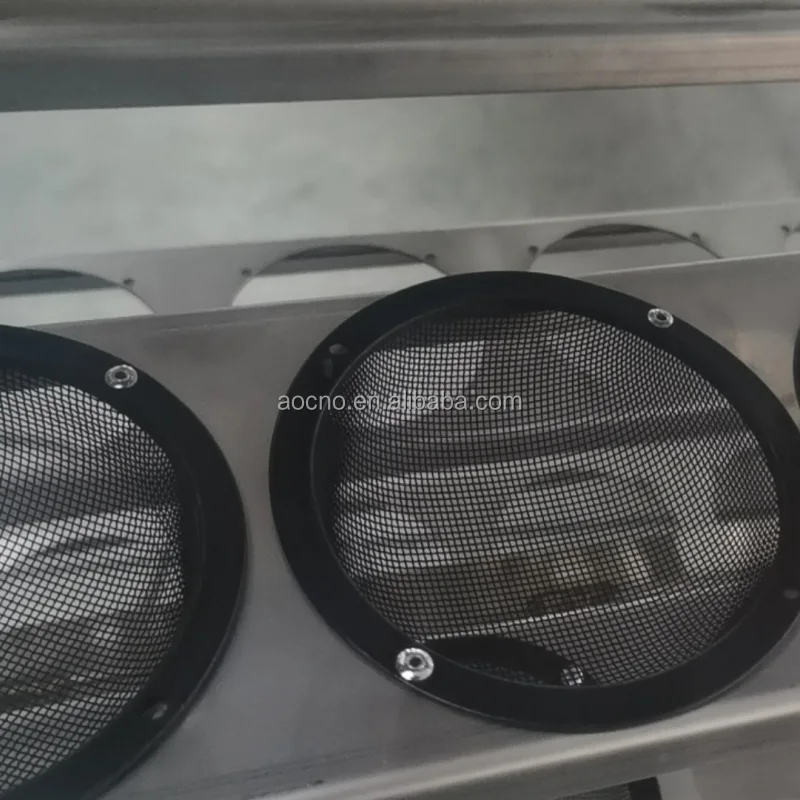 Bread Proofer Baking Equipment for Perfectly Rising Dough