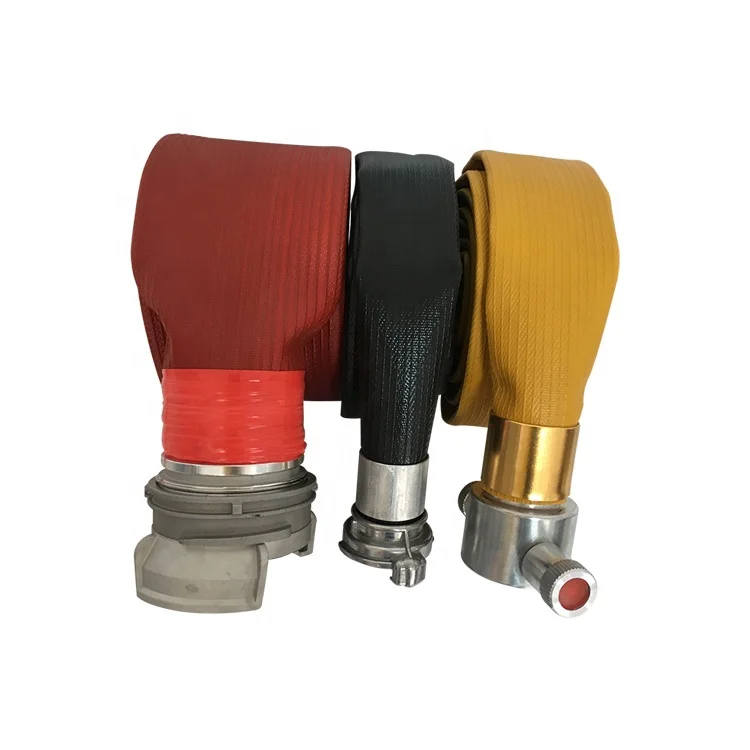 
1.5 hose 2' 3' 4' angus duraline fire hose 