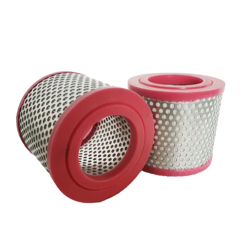 High Quality Replacement GA22 Compressor Spare Parts Atlas Copco Air Filter Cartridge 1619126900 2903101200