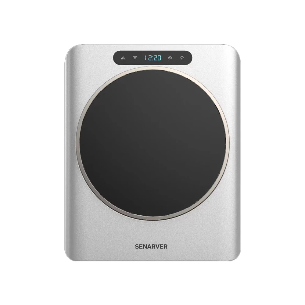 6kg OSVO Factory Manufacture portable retailer mini portable fast tumble clothes dryer