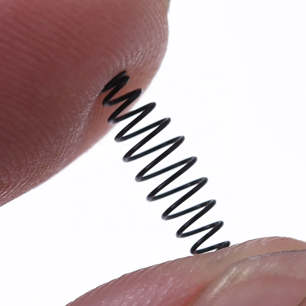 Oval shape Hook spring carp fishing tackle