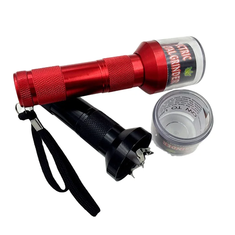  Supremes Tobacco Chopping Electronic Smoking Wholesale Accessories Electric Herb
