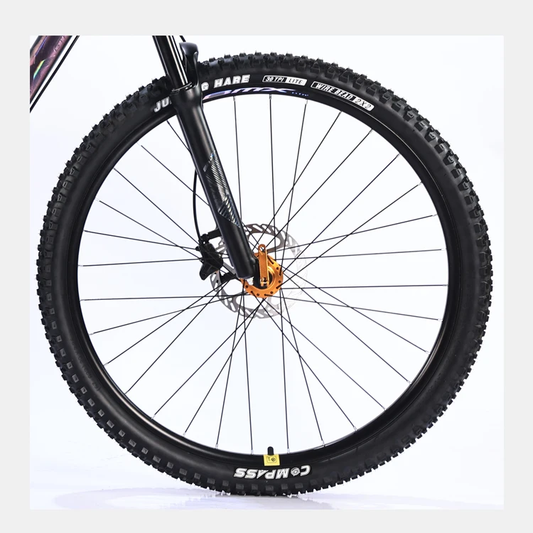 New Design Full Suspension 27 Speed Bicicletas 29 Inch High Quality Aluminum Alloy Frame Bicycle Parts Mountain Bike For Adult