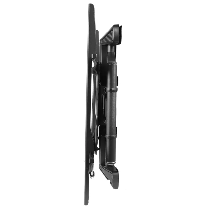 Dual display mount arm monitor bracket for the monitor 70 32-65 inch 24inch mounted rotate screen 90 degrees slim tv mount