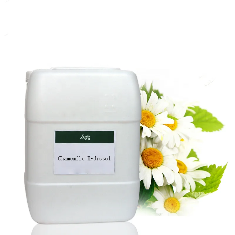 Baolin wholesale Rose/ Tea tree /jasmine/ Lavender /Chamomile /peppermint Hydrosol for Whitening Moisturizing skin (1600256224740)