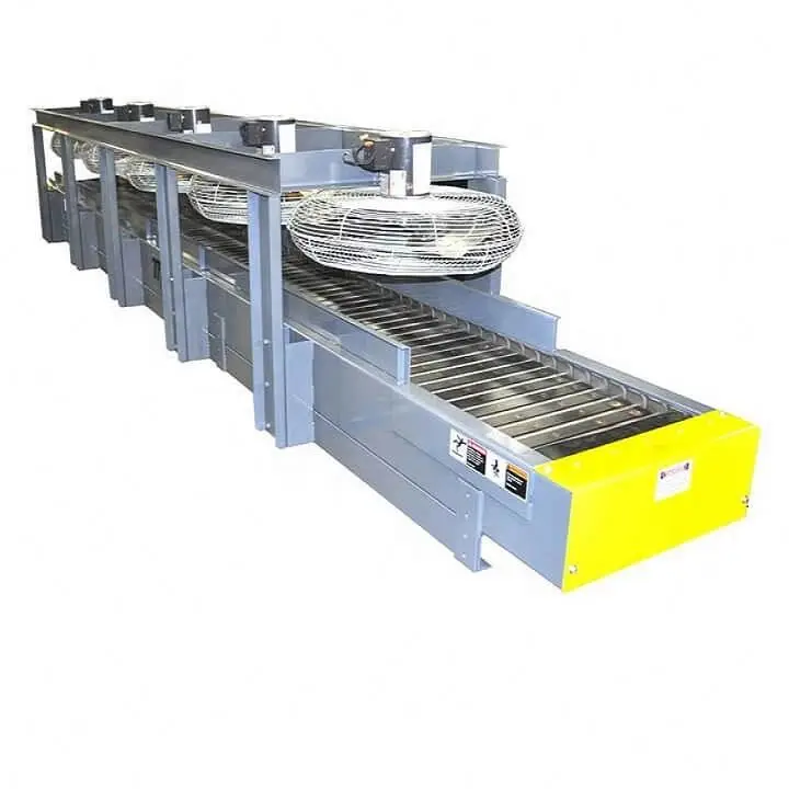Hot Sale Dryer Conveyor Machine Belt Mesh Conveyor Belt dryer