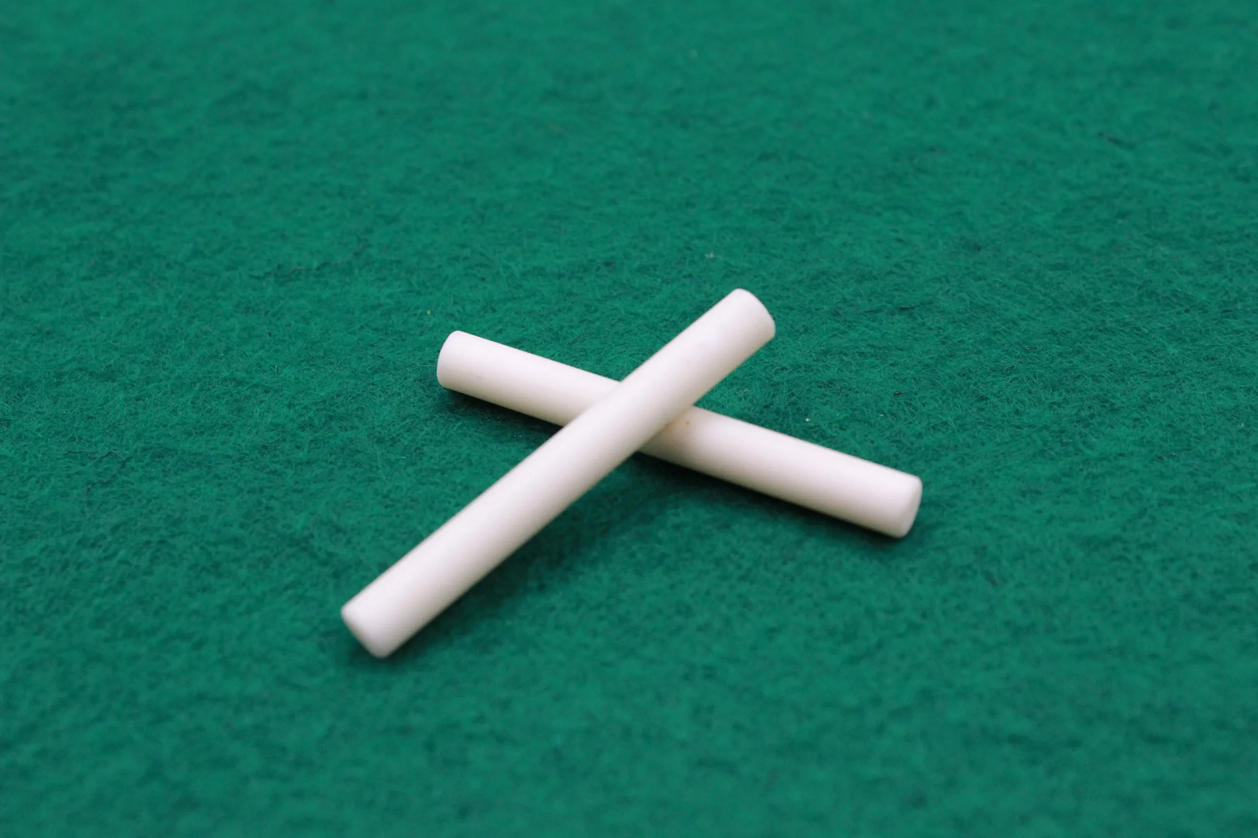 High quality 95% alumina Tube/ Ceramic Pipe For High Temperature Furnace