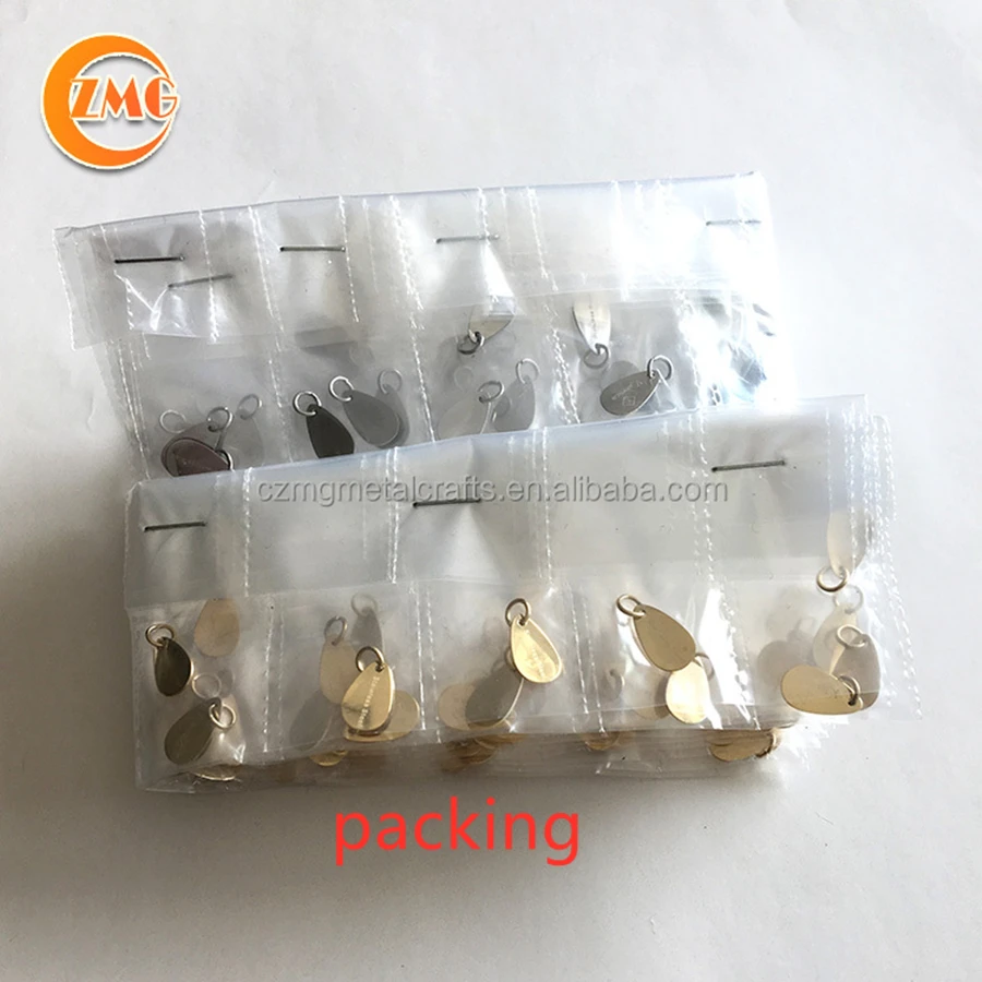 packing