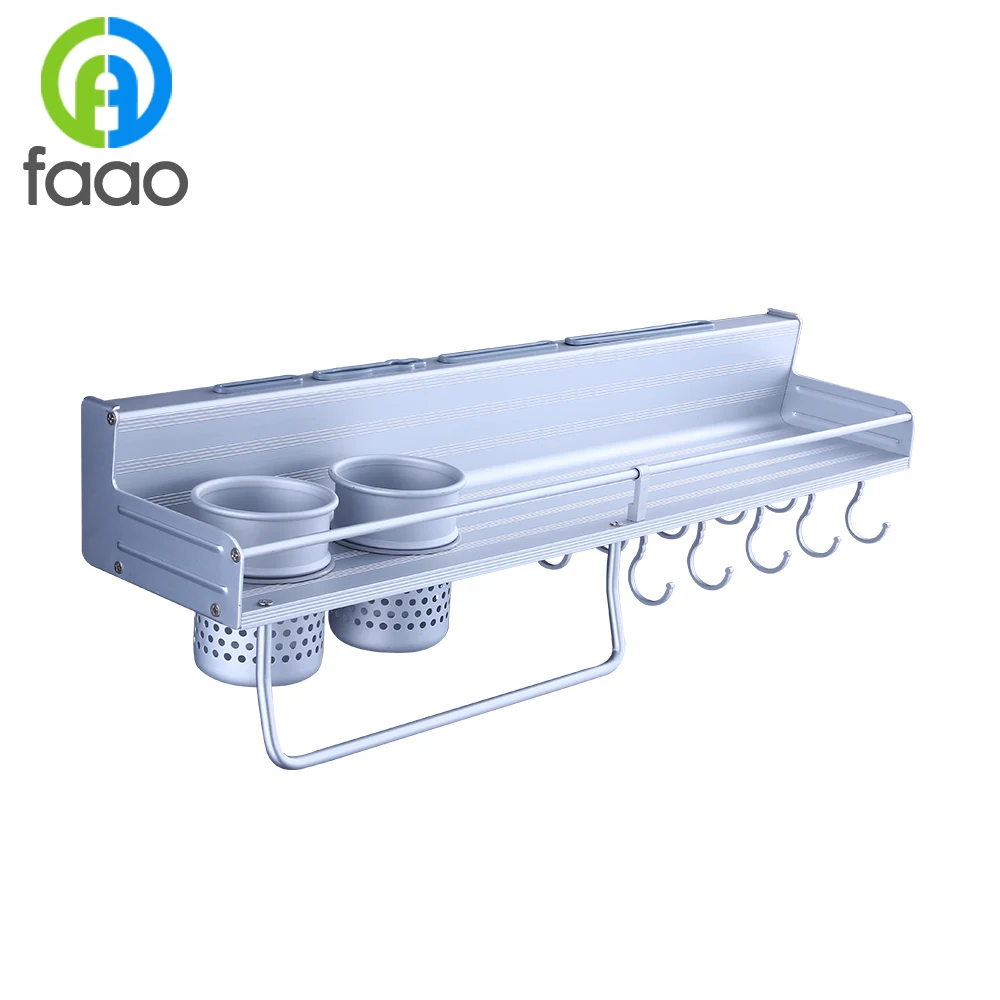FAAO Space aluminum Kitchen knife rest
