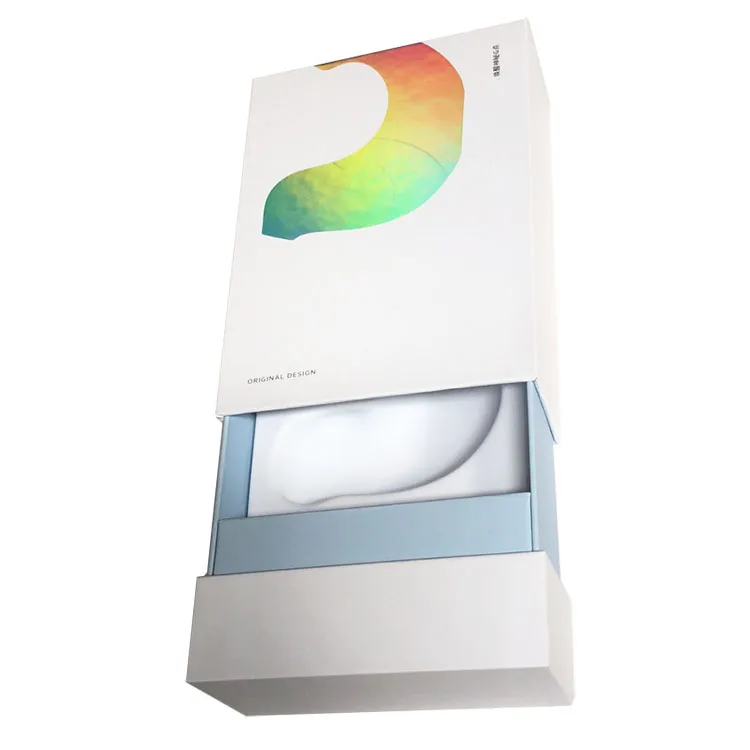 Wholesale Custom Hard Card 5 Colors Paper Packaging Box Sexy Cock Shaped Penis Box