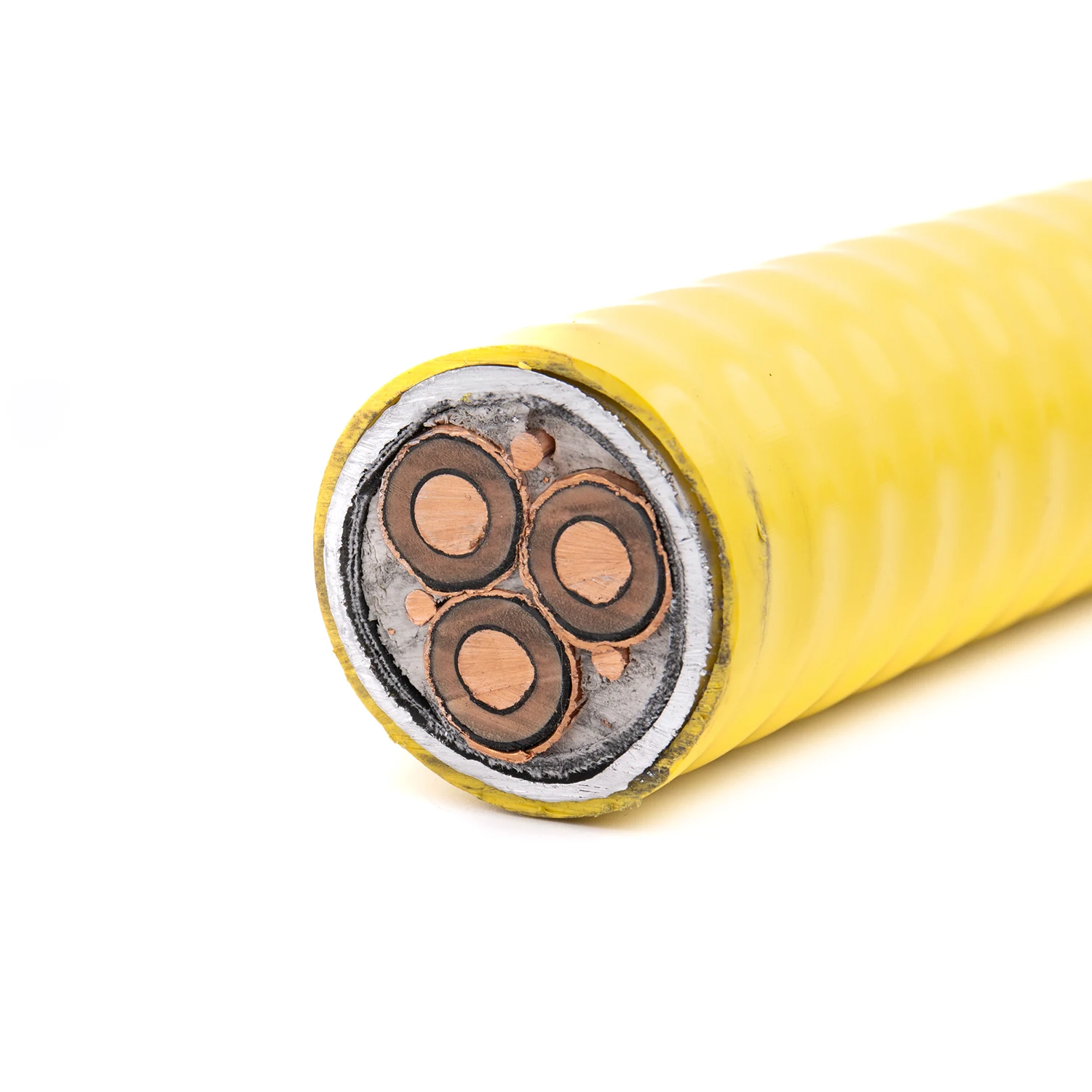mc-hl 5kv 8kv mchl armor electrical cable