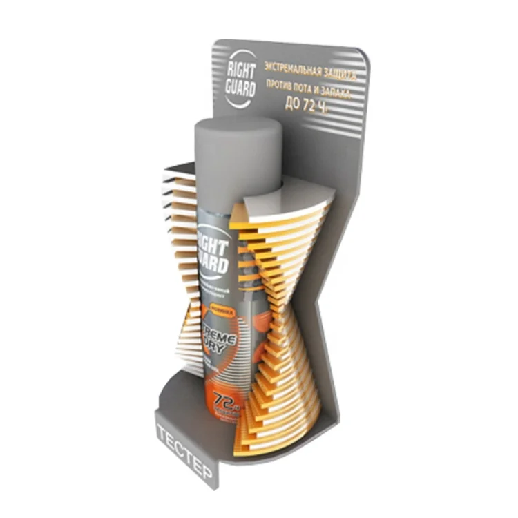 Shopping Mall Stand Shelf Cube Wire Wine Display Rack Supermarket Metal