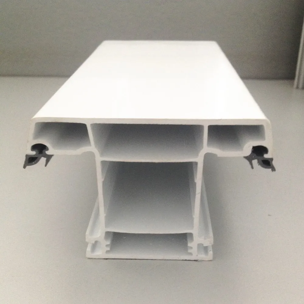 PVC Windows and Doors Profile Export to All Over The World