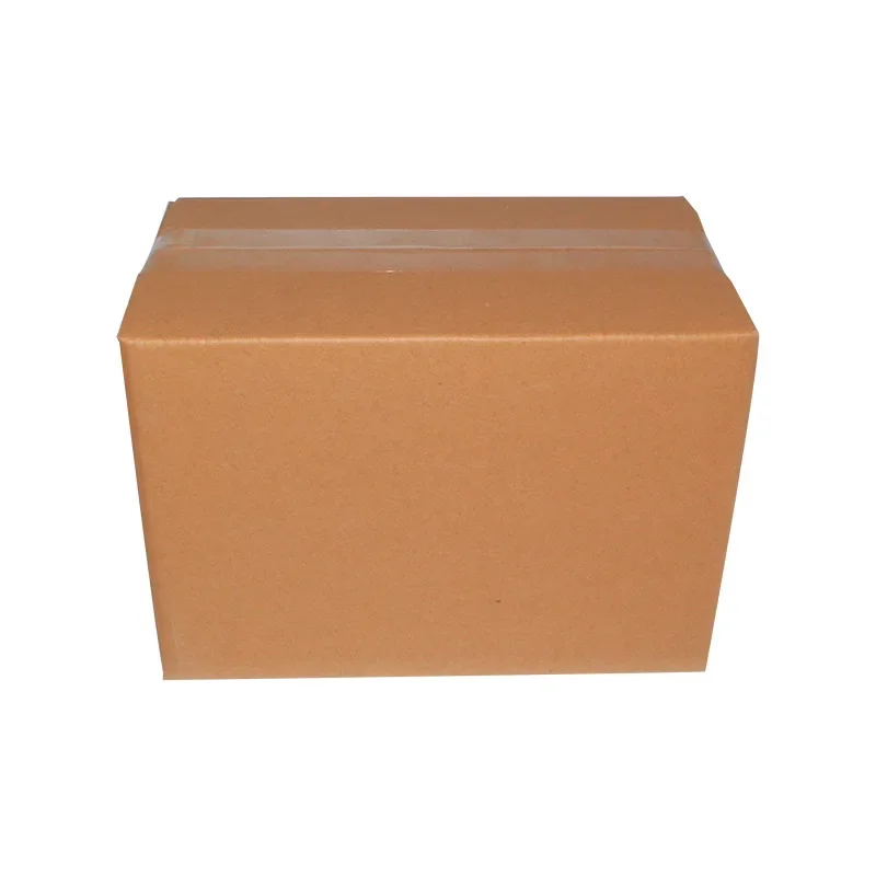 Express paper box wholesale carton postal corrugated boxes packaging design packaging box Cardboard Paper