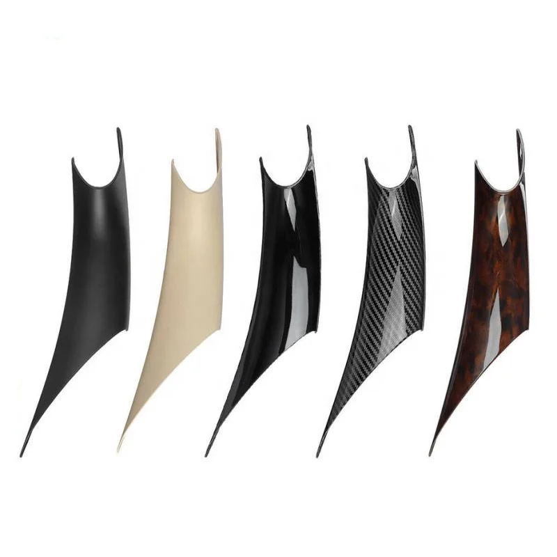 Suitable for 13-19 BMW 3 Series F30 door handle 320li interior armrest F34 door handle F32 inner protective cover