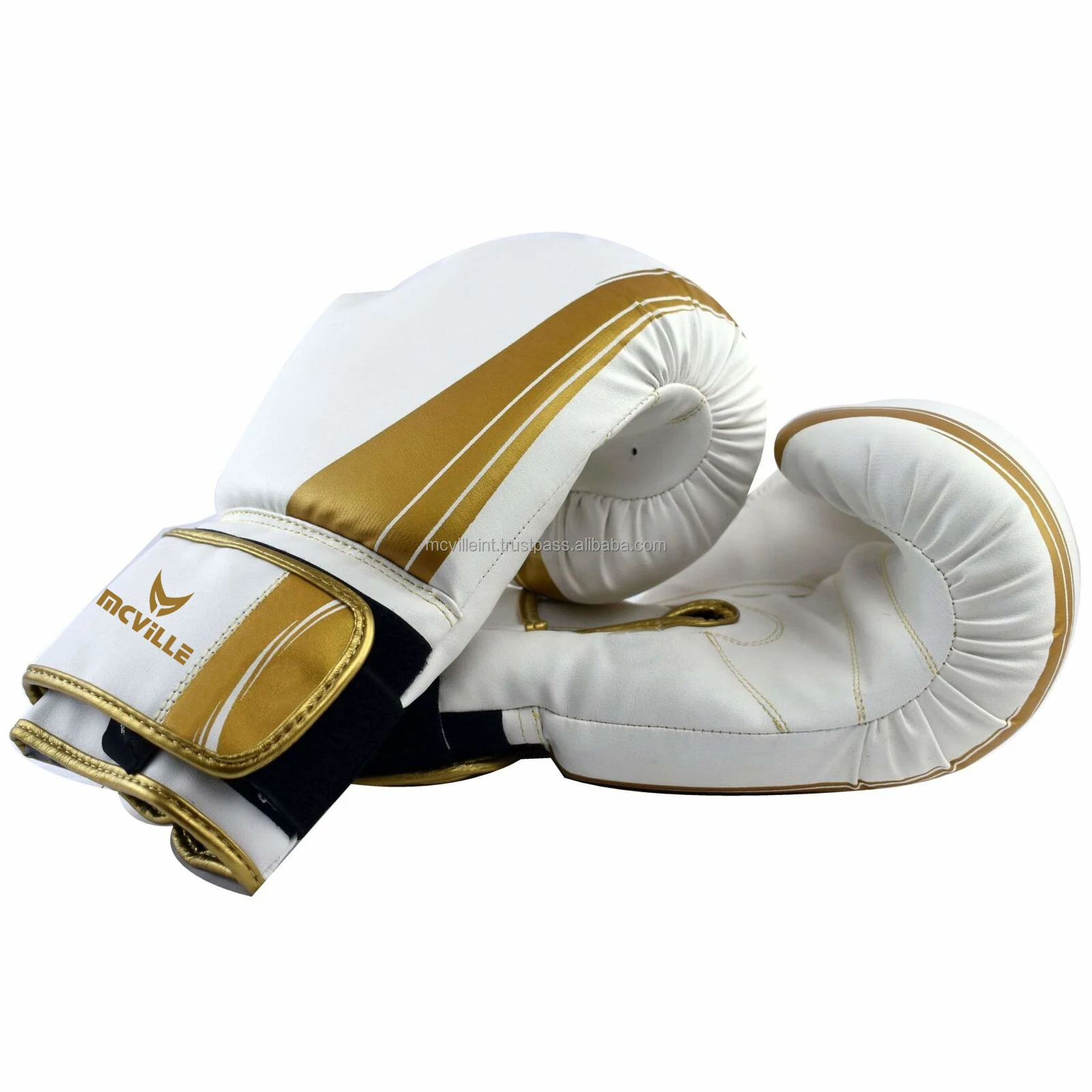  Профессиональные перчатки боксерские черные золотые рабочие Для MMA муай тай тренировочные и