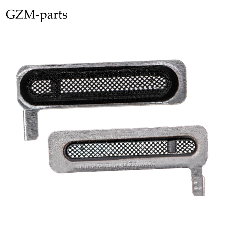 Сетка для наушников GZM для iPhone 11 Pro Max, защита от пыли, Сменная сетка для ЖК-экрана