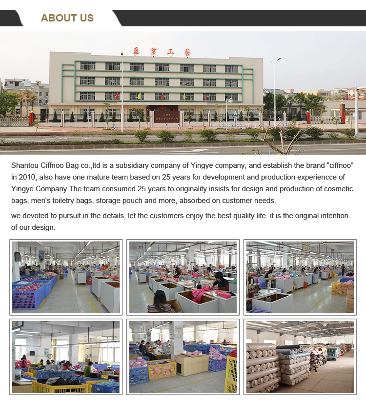 shoe travel storage bag