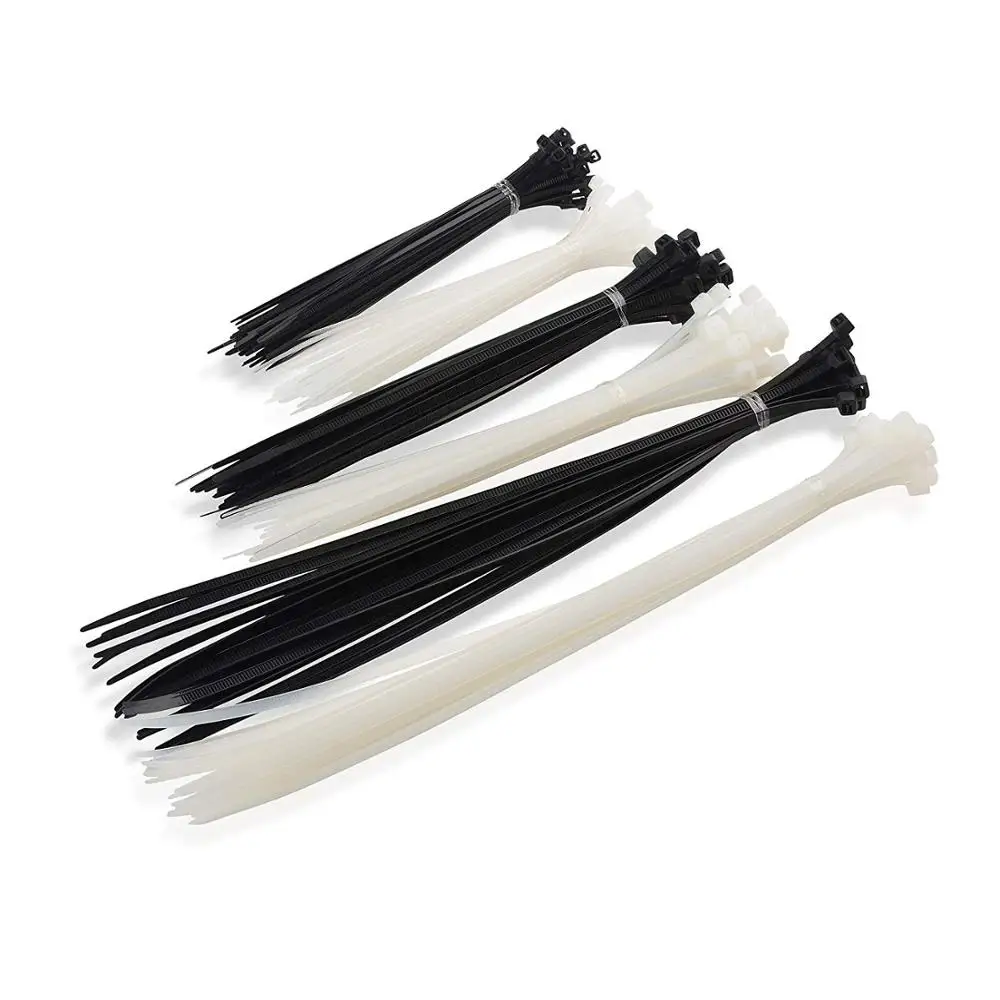 self-locking Nylon cable ties Nylon 66 94V-2