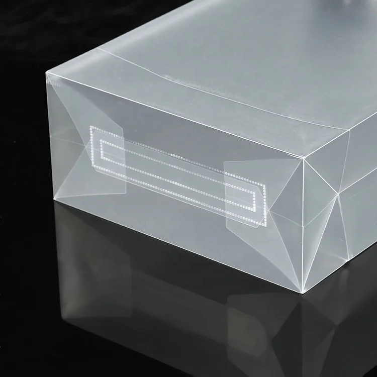 15 sizes cheap waterproof gift bag transparent polypropylene bag clear PP hard plastic bag