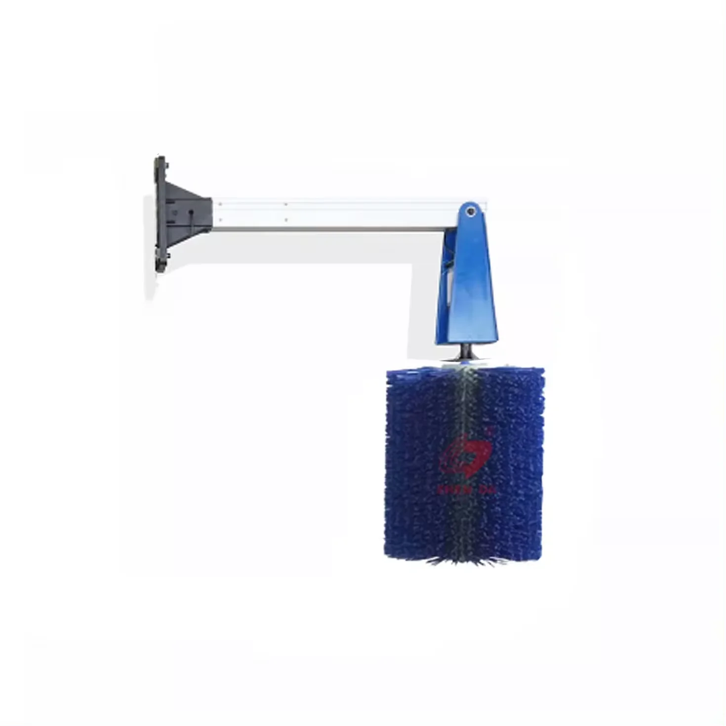 Factory Supply Horse Scratch Full Massage Brush Kit for Livestock, Horse, Cattle, Sheep, Pig