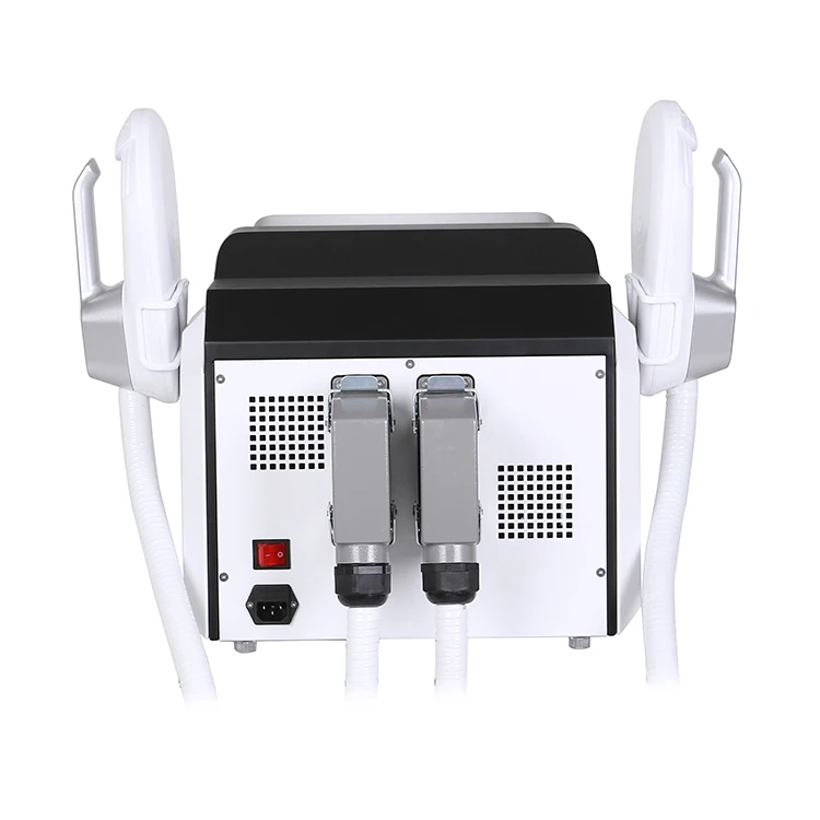 Hot sale 7 tesla body shaping electromagnetic body sculpt muscle stimulation device portable training