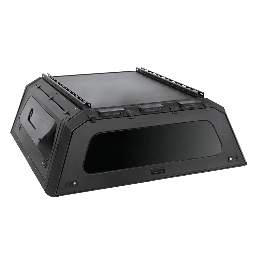 Chinese factory Best selling Aluminum Alloy canopy for Dodge 2021 Ram