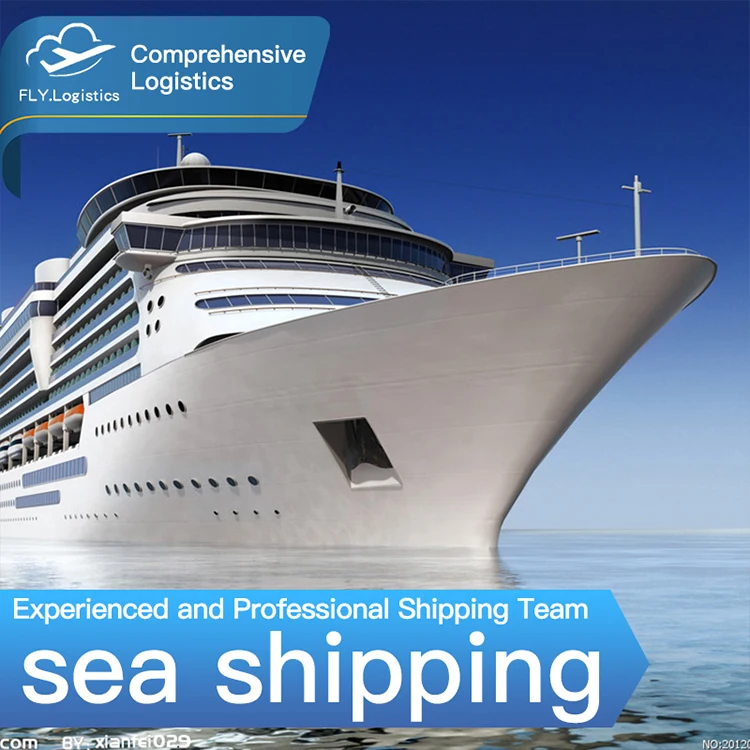 Низкие цены на морские перевозки из китая в Германию, Францию, Италию, дешевые китайские логистические услуги от двери до двери