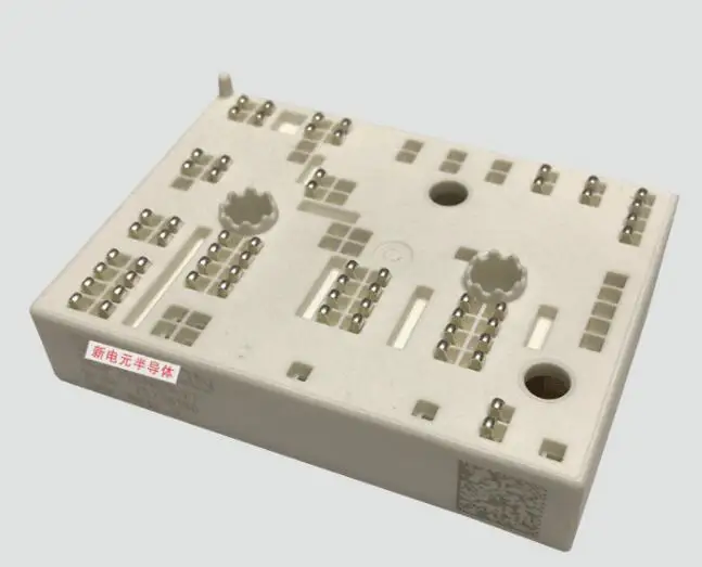 SKiiP35NAB126V1 3 трехфазный мостовой выпрямитель тормозной прерыватель 3-фазный инвертор моста частоты IGBT модуль