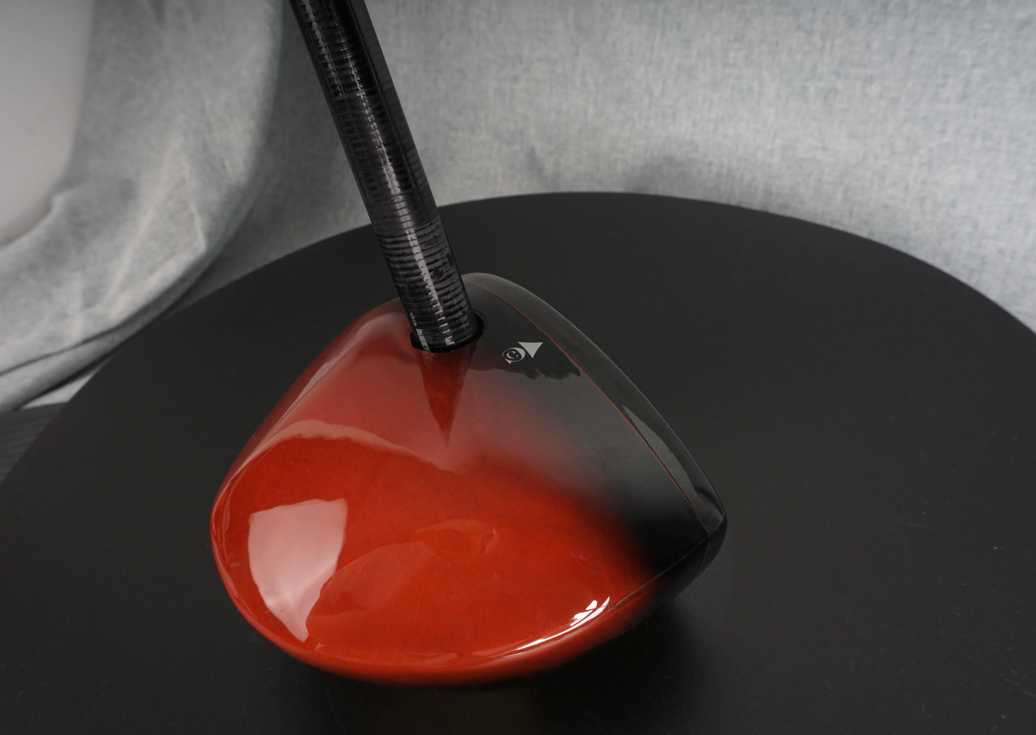 2024 Golf Wholesale Maple Wood Copper Sheet ODM OEM For Adult Driver Head Park Golf Club