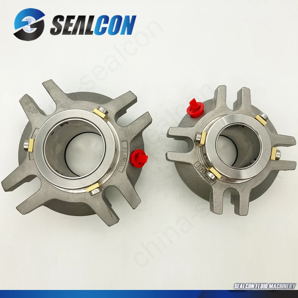 3196 GPSS1375 Seal Plus Sp1 Single cartridge Mechanical Seal for Goulds pump