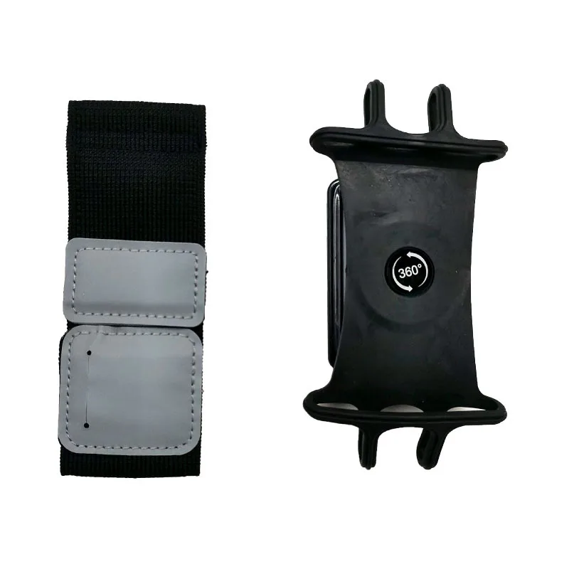 Universal Sports Armband Outdoor Phone Holder Wrist Case Gym Running Phone Bag Arm Band Case for iPhone 14 13 12 Samsung Xiaomi