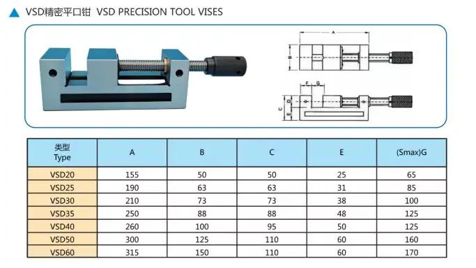 cnc Router Machine Bench Vise Precision Machine Lathe Tool Accessories cnc Vise Heavy Duty 5 Axis Milling Machine