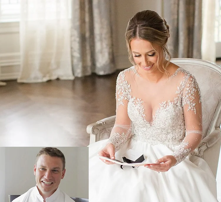 Customized 7 Inch Wedding Video Book Digital Lcd Screen Video Brochure Card