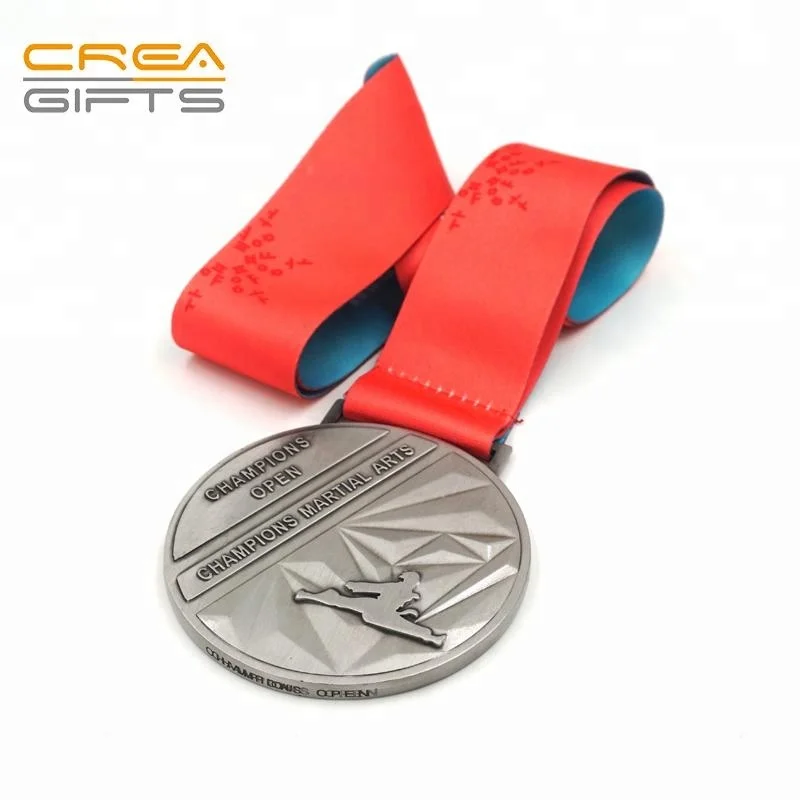 light up folded breast cancer medals children medal uk dragon archery award boat award jiu jitsu medal