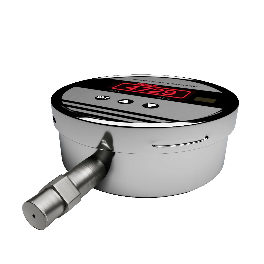 Factory direct sales of high-quality industrial piezoelectric hydraulic sensors, fuel pressure regulators