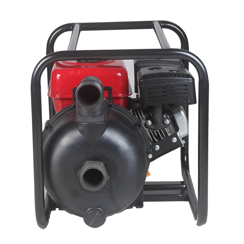 Factory Direct Sales Cheap Petrol Industri Water Pumps Gasoline 2 Inch SCCP50 Brand SENCI