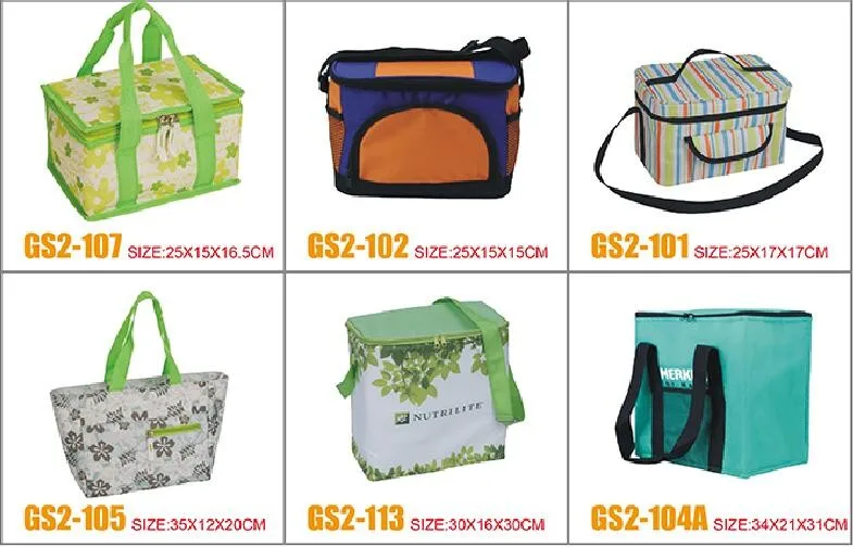 Bottlebag, Bag for 9 Bottles, Carry Bag for Shopping