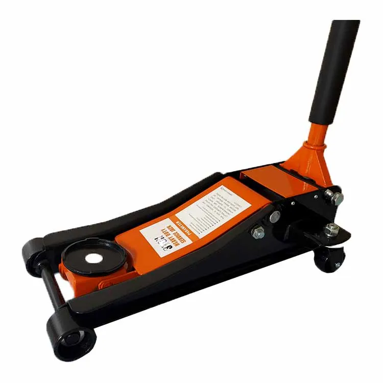 Low Profile Hydraulic Floor Jack For Car Lifting Car Lifting Tools Low Profile Hydraulic Floor Jack