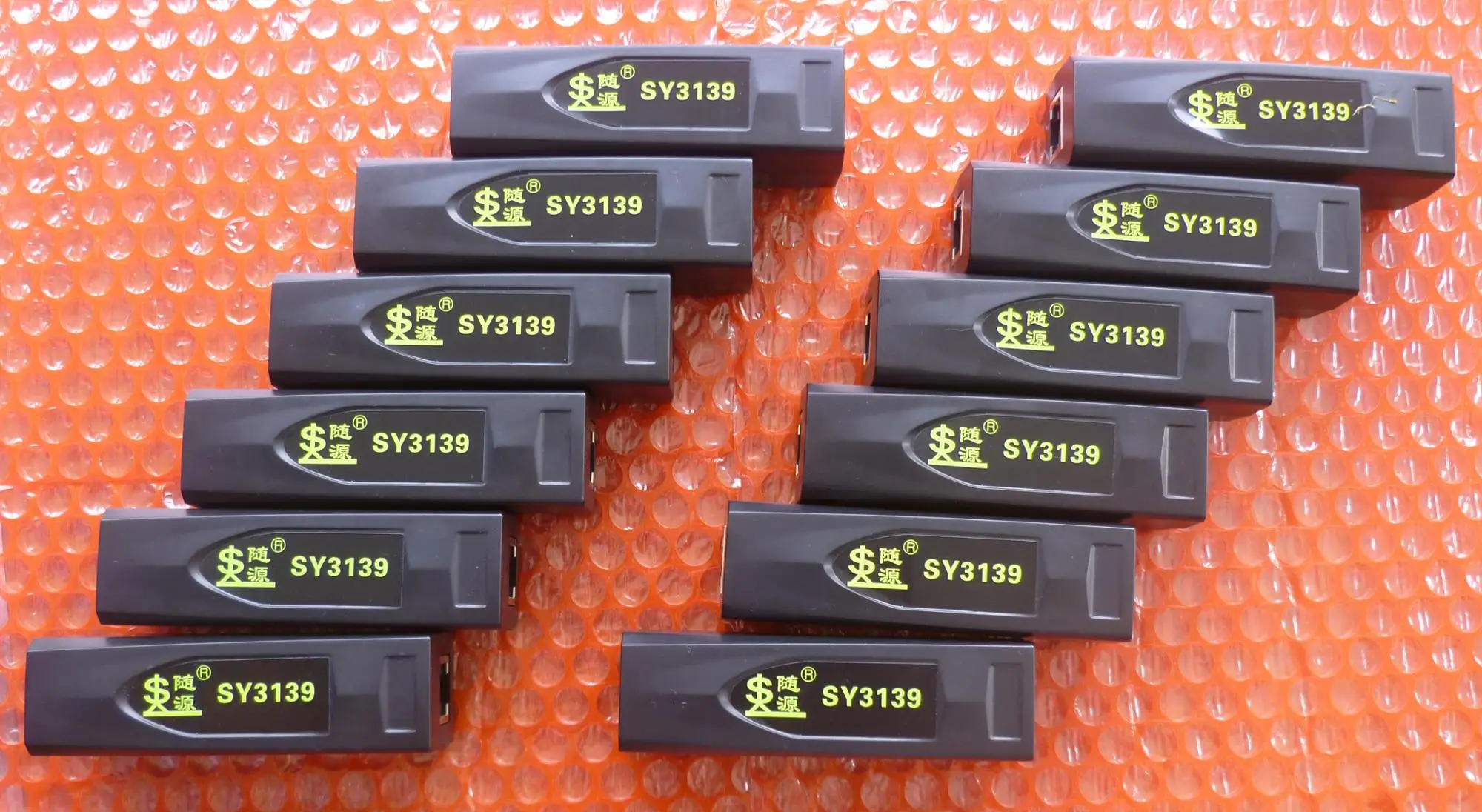 electrical rj45 thunder surge protector arrester