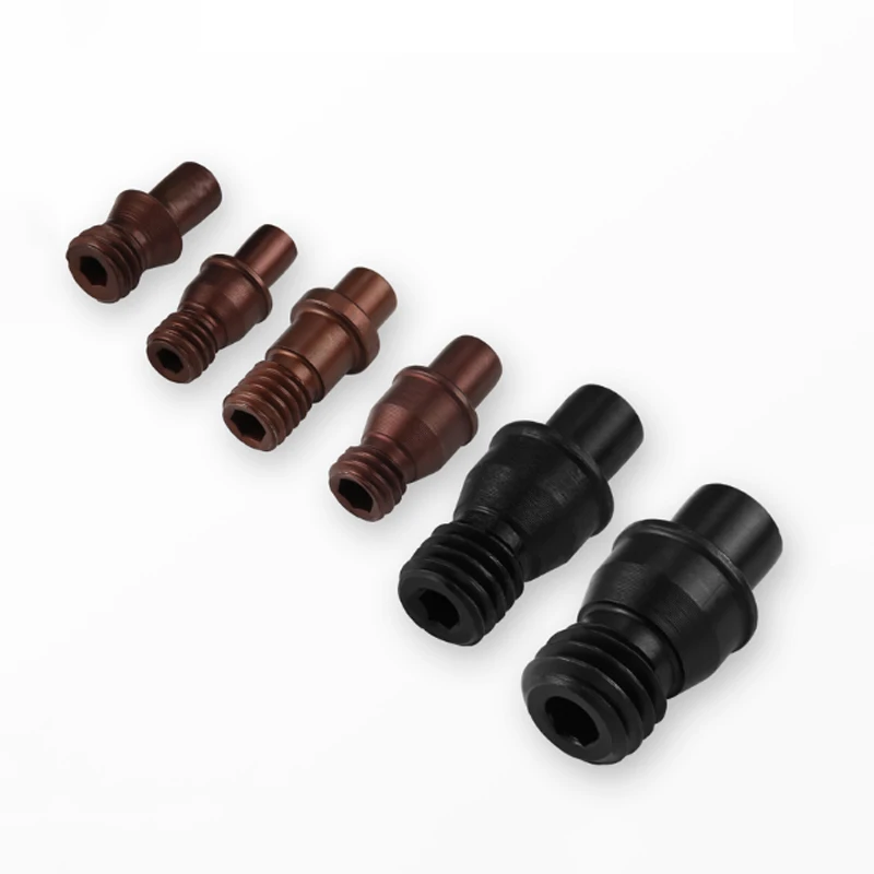 CTM510 CTM513 CTM515 CTM613 CTM822 CTM1022 высокое качество ЧПУ Центральный штифт режущие инструменты детали для токарных станков