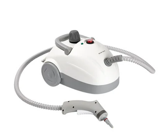 HF201Factory steam cleaning machine Household disinfection machine multifunction high pressure mop type high temperature cleaner