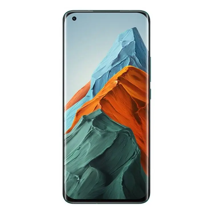  Смартфон Xiaomi Mi 11 Pro 5G 8 + 256 ГБ камера 50 МП 6 81 дюйма Android