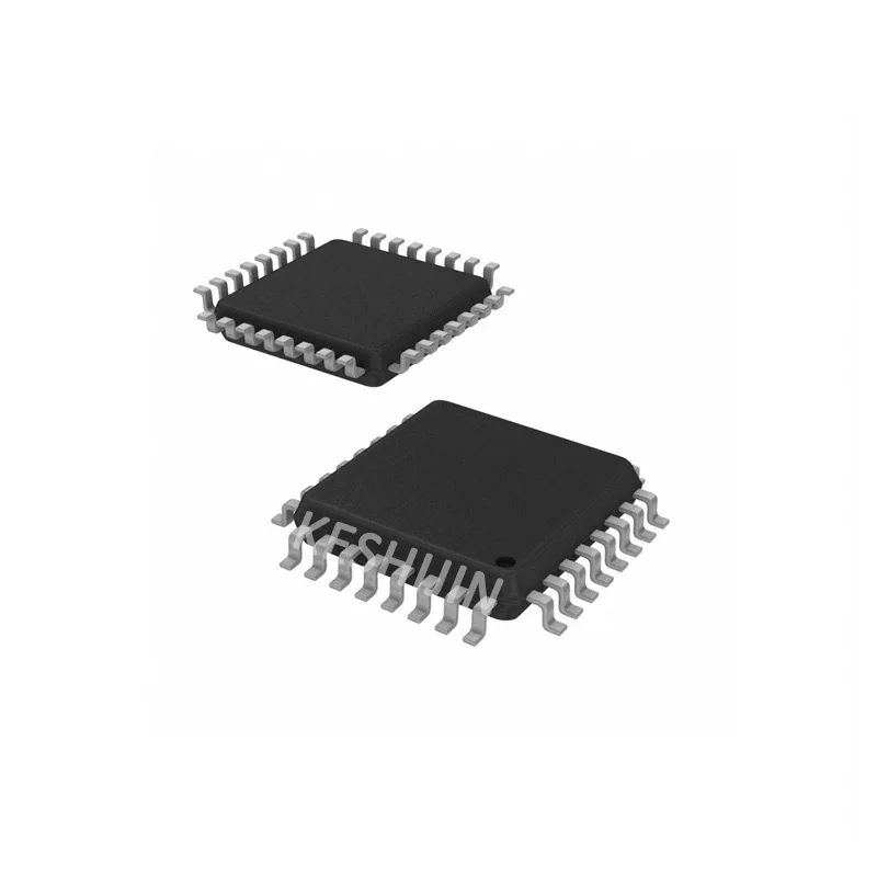 C8051F381-GQR PG28 MCU 51 GPIO AI/ML IADC integrated circuit Microcontroller IC