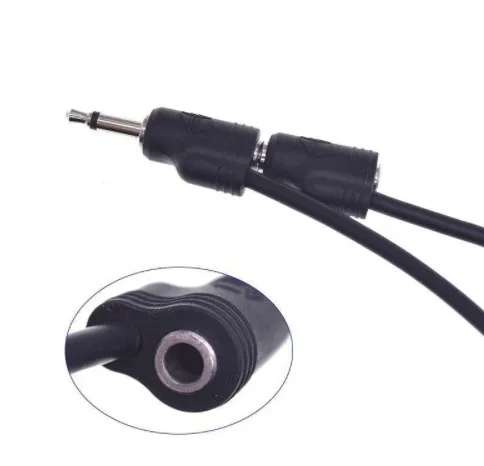 3,5 мм Штабелируемый экранированный Соединительный Кабель модульный Соединительный кабель несколько