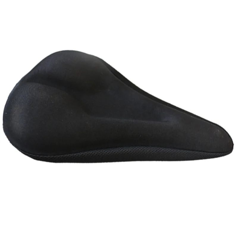 Bicycle saddle